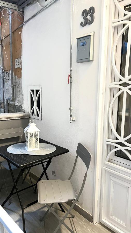 Maison Marina - Quartierispagnoli Appartamento *